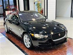 جاگوار XE